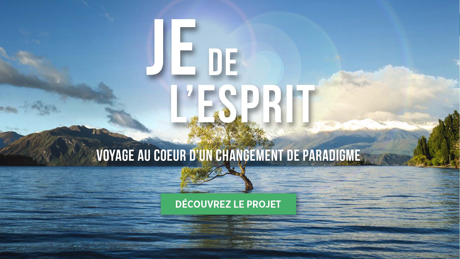 Je de l'Esprit